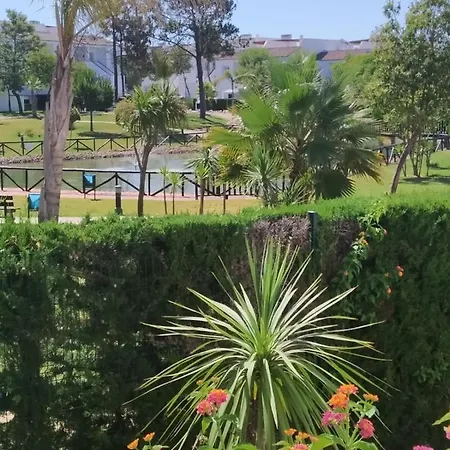 Playa 公寓 伊斯兰蒂拉