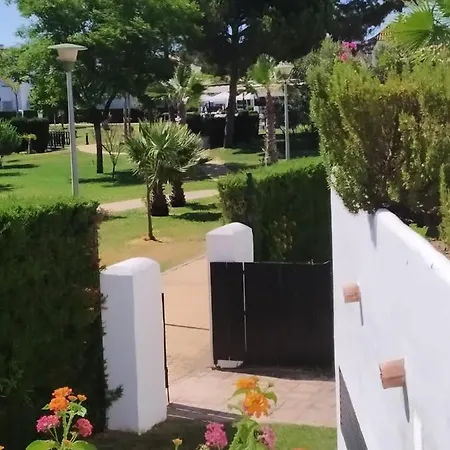 公寓 Playa 伊斯兰蒂拉