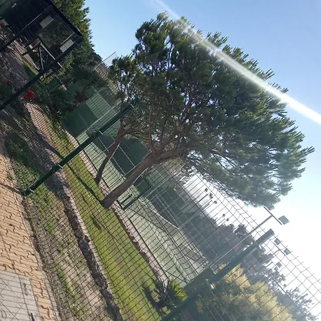 Playa 公寓 伊斯兰蒂拉